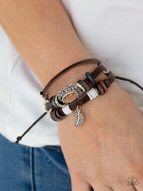 Paparazzi Bracelet (BA014)